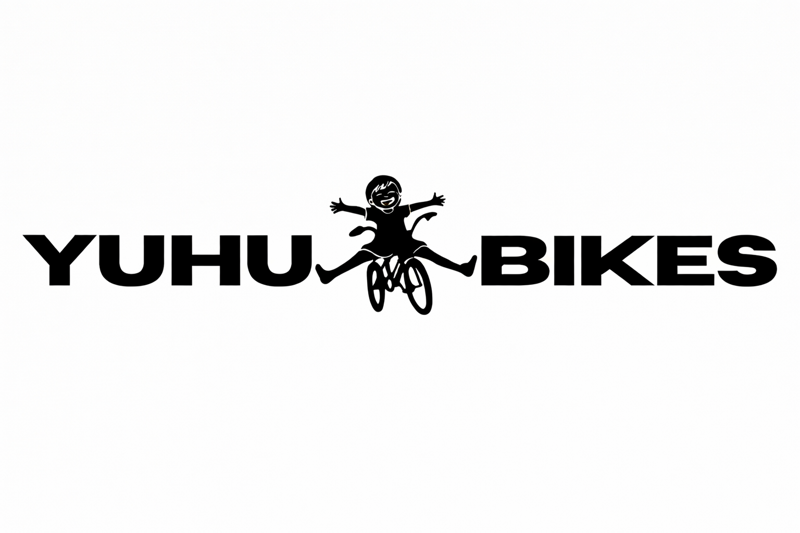 Yuhu Bikes Logo