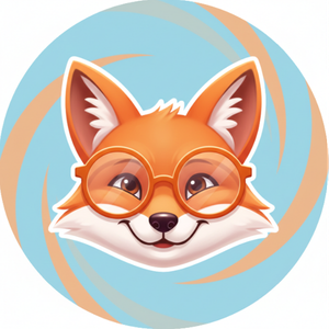 Fox Logo